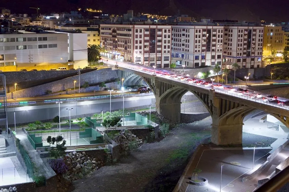 Apartamento Santa Cruz de Tenerife