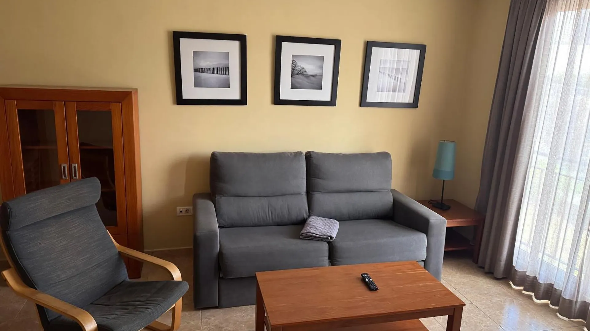 Apartamento Santa Cruz de Tenerife España
