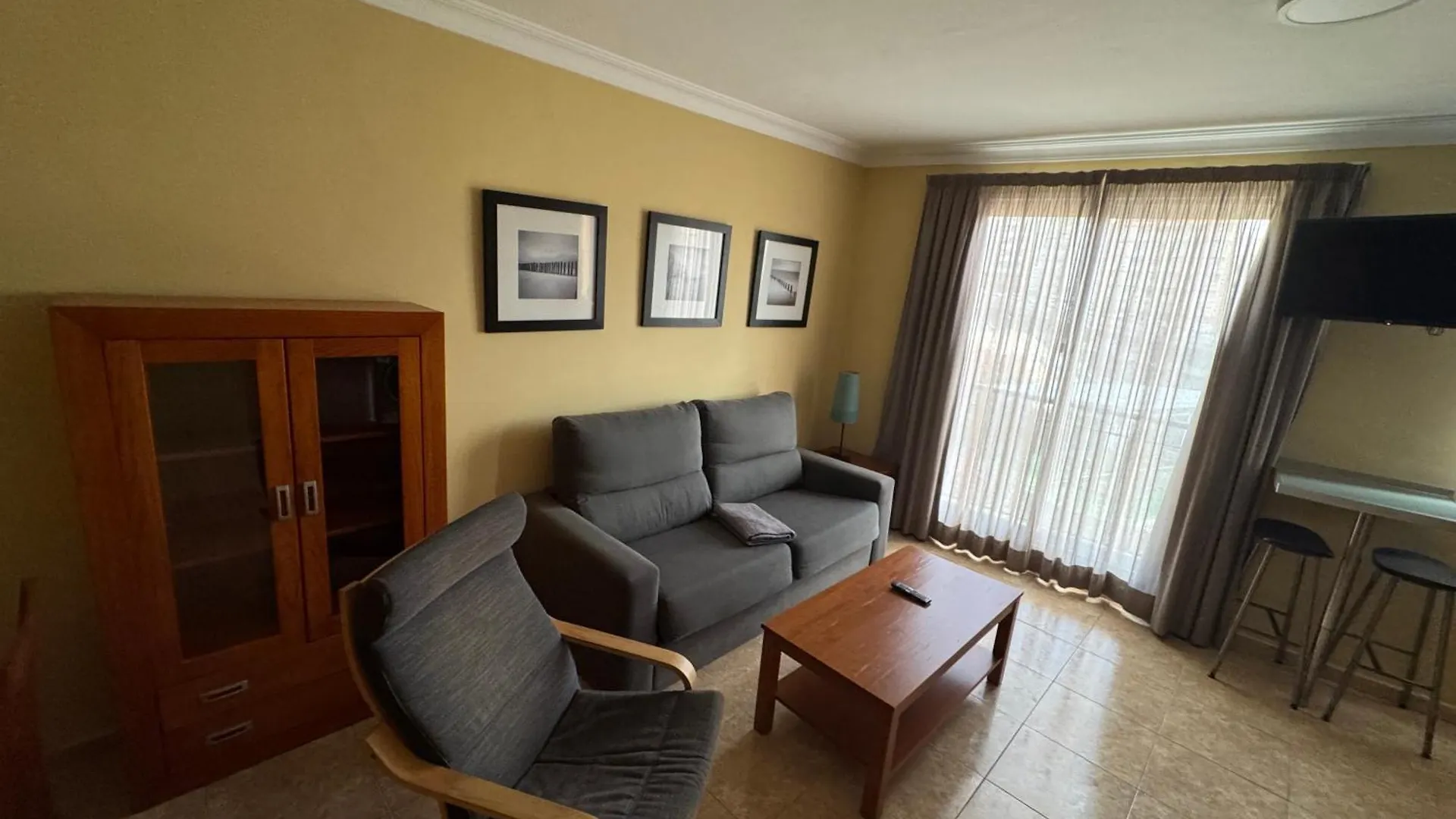 Apartamento Santa Cruz de Tenerife 0*,  España