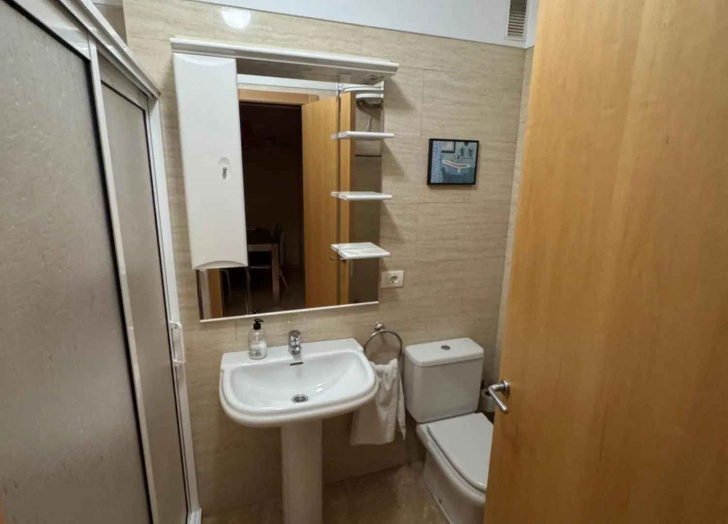 Apartamento Santa Cruz de Tenerife 0*,  España