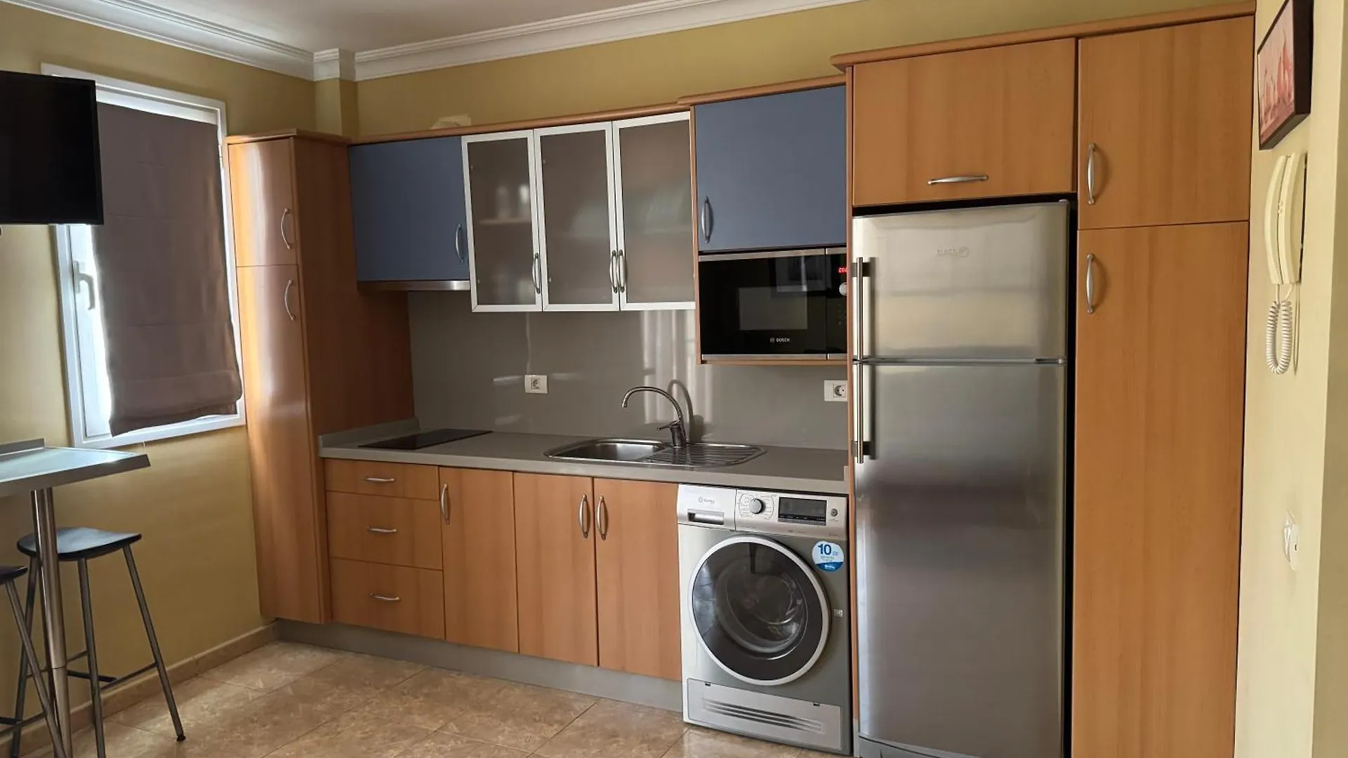 Apartamento Santa Cruz de Tenerife España