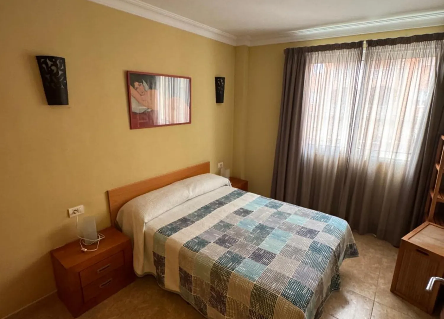 Apartamento Санта-Крус-де-Тенерифе 0*,  Испания