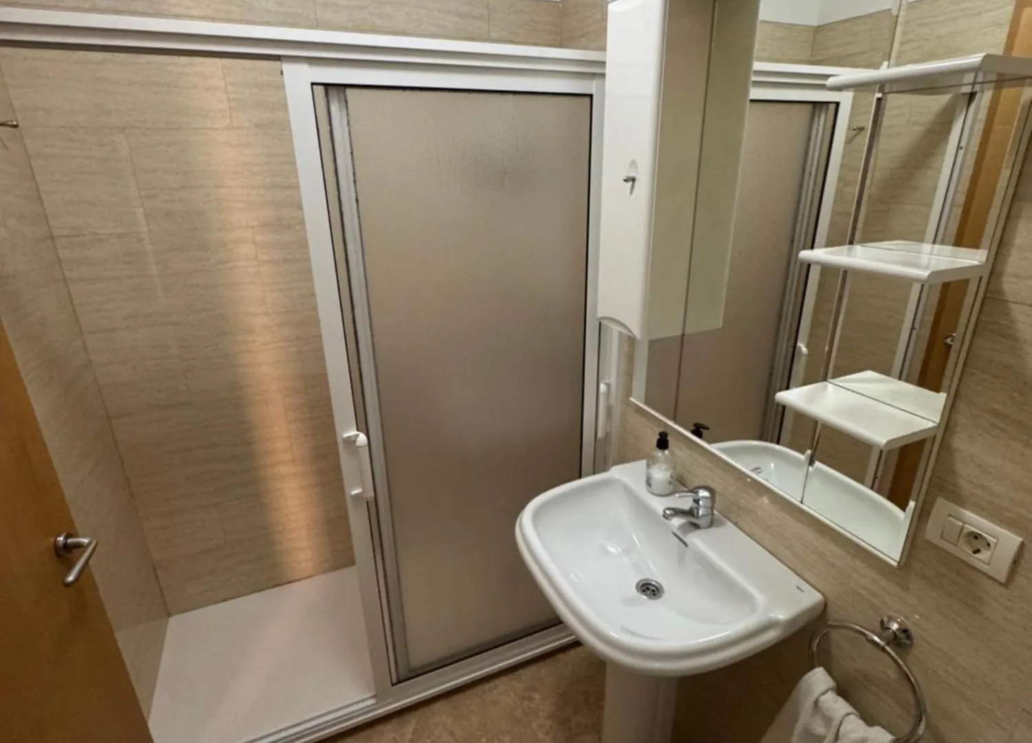 Apartamento Санта-Крус-де-Тенерифе Испания