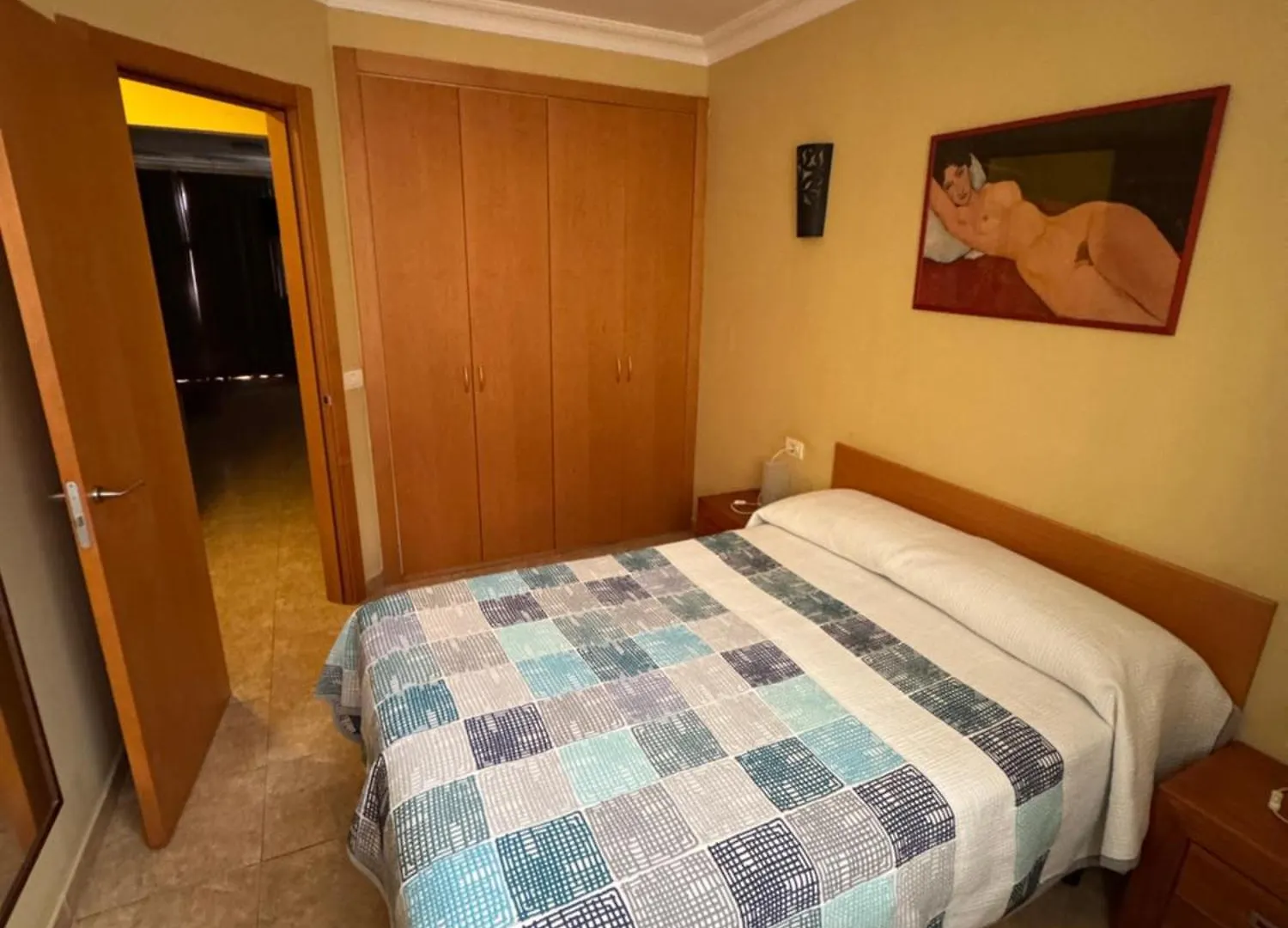 Apartamento Santa Cruz de Tenerife