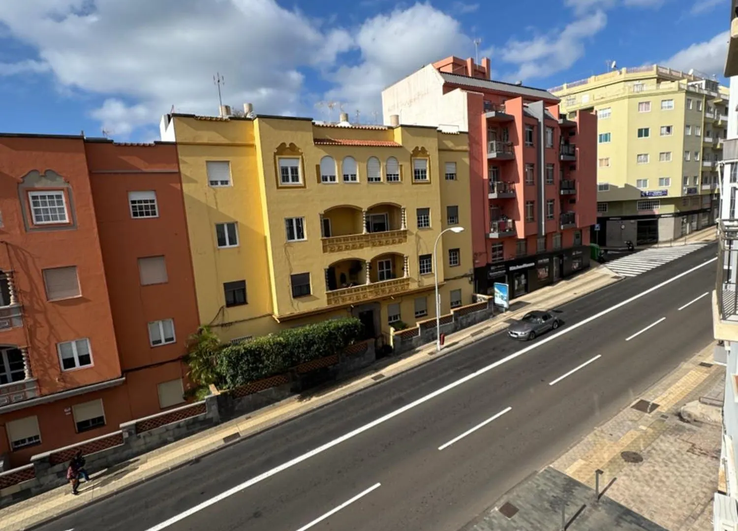 Apartamento Santa Cruz de Tenerife