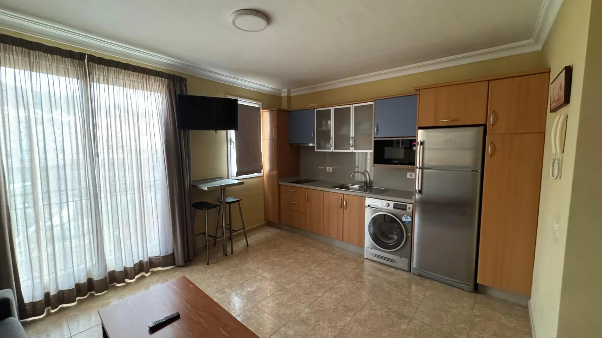 Apartamento Santa Cruz de Tenerife
