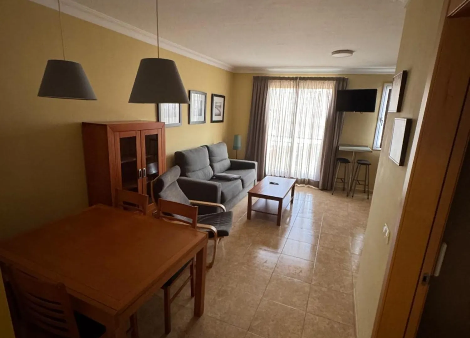 Apartamento Santa Cruz de Tenerife España