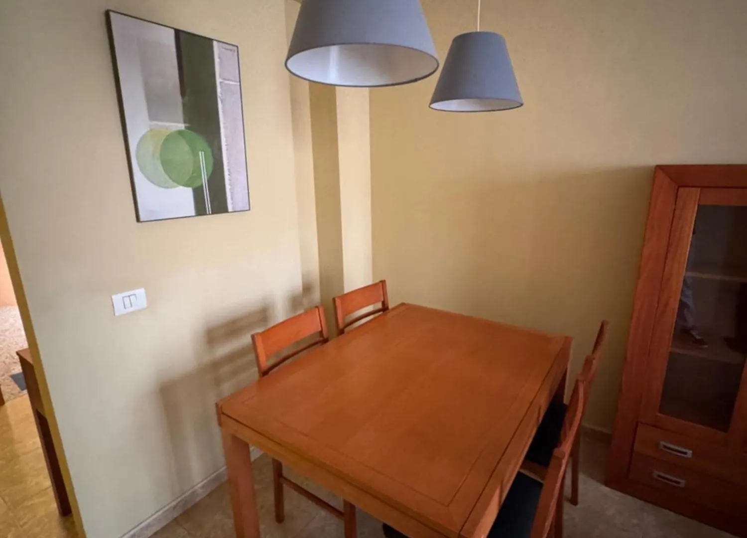 Apartment Apartamento Santa Cruz De Tenerife